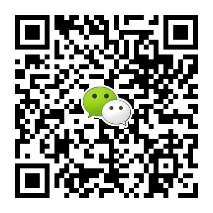 扫描关注网站建设微信公众账号